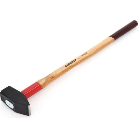 GEDORE 8673730 - Marteau de forgeron ROTBAND-PLUS , 609 H-5-90 (1/5)