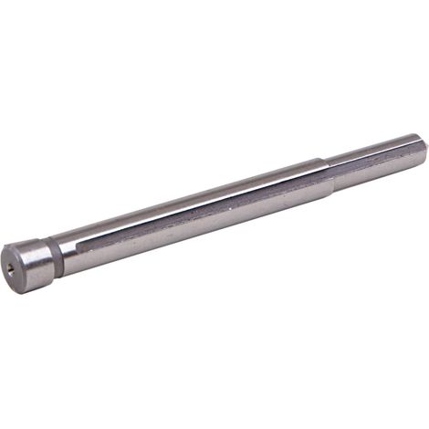 Short EVO HT00S Pilot Tip for HT12S Fresas (End Mill) with Short Pilot Pointer