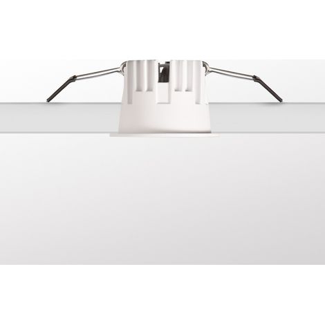 Faretto Ad Incasso Game 1 Luce Led Integrato Bianco 5W Ip20