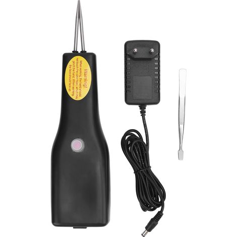 Plumeur électrique portatif de poulet, plumeur rapide, Portable, canard, oie, oiseau, dinde, volaille, prise ue, 100-240V (1/5)