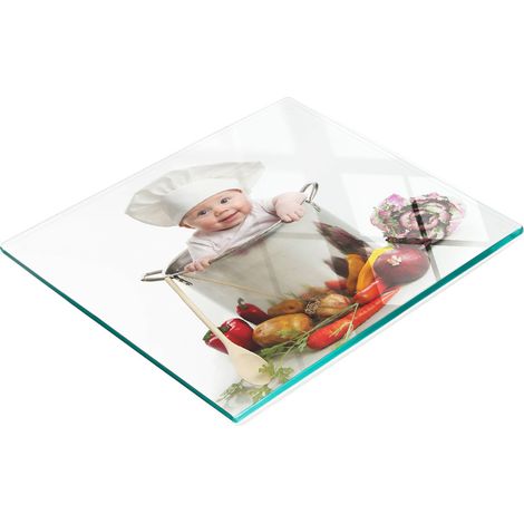 Maceta decorativa multifuncional de madera templada para niños, 60x52 cm. (1/5)