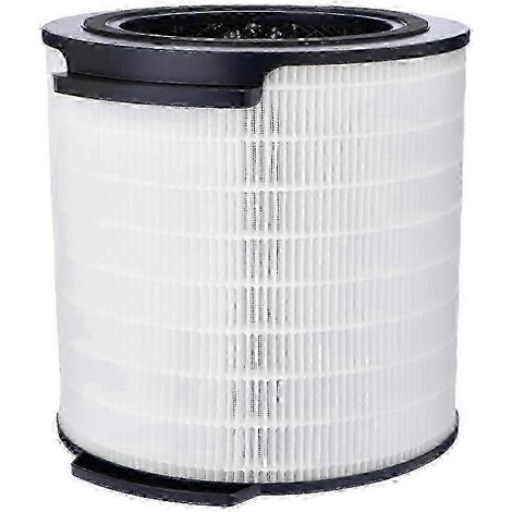 Filtre de rechange pour purificateur d'air FY1700/30 : charbon actif de qualité H13 (1/5)