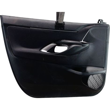 [PRODUIT D'OCCASION] Garniture Porte Avant Gauche TOYOTA Yaris Cro ♻️ Ref Oe. 676200dp20c3 - Garantie à vie (1/2)