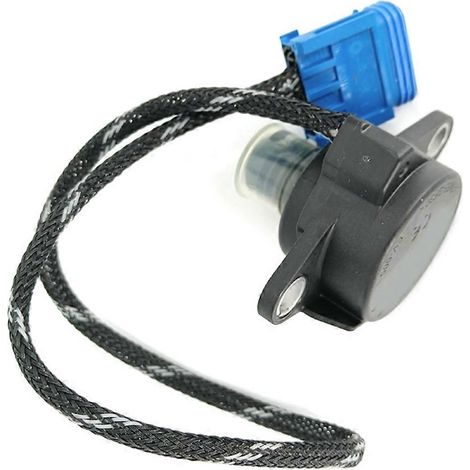 Pressostat de boîte de vitesses automatique AL4 Wavebox pour Peugeot 206, 307, 308, 407 et Citroën C4, C5 (références : 252925 et 8201360524) (1/5)