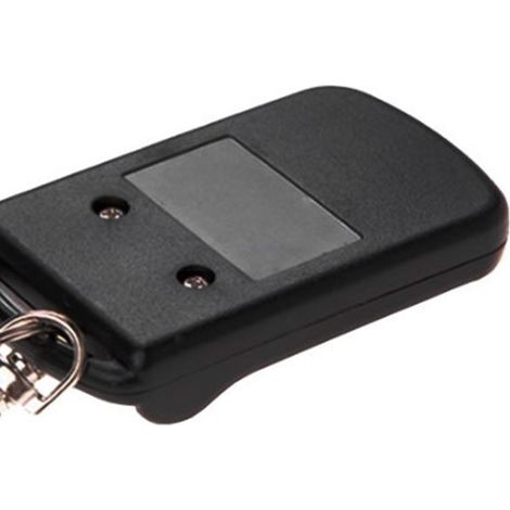 Verbesserte drahtlose 4-Tasten-Fernbedienung mit Schmetterlingsmechanismus für 315-MHz- und 433-MHz-Kopierfunktionen (1/5)