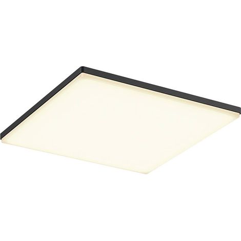 LED Ceiling Light Outdoor 'Henni' (1/5)