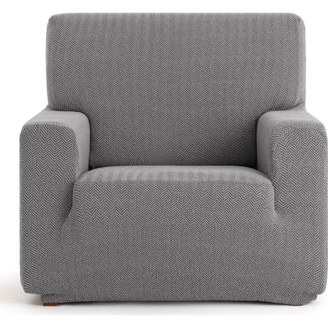 Fundas De Sofa Mod/7 Premium Jaz 1 Plz. C/6 F712126 (1/5)