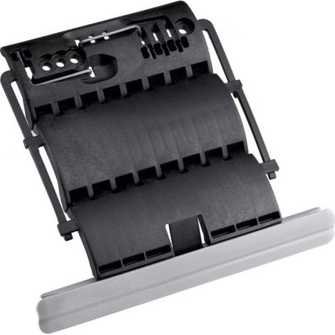 Verrou octoclick 3 maillons + fil pour lame 8 ou 14mm - FAAC 132932F
