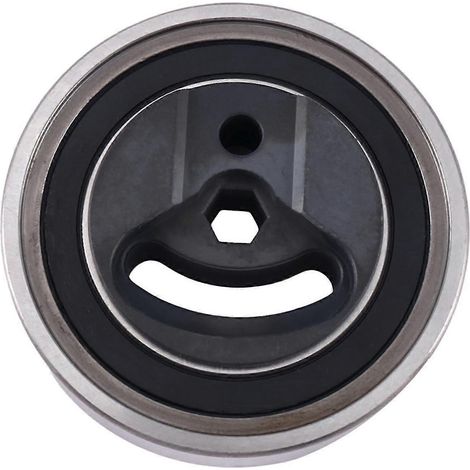 Poulie de tension pour courroie trapézoïdale 2024 pour Grand Vitara, Jimny, Aerio, Liana 49160-81a00, 49160-64j02 (1/5)