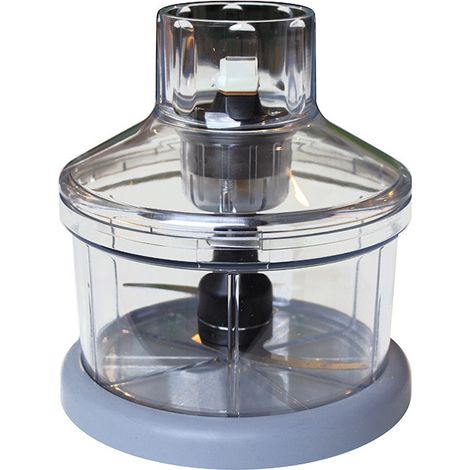 Bol cutter professionnel Dynamix - Dynamic