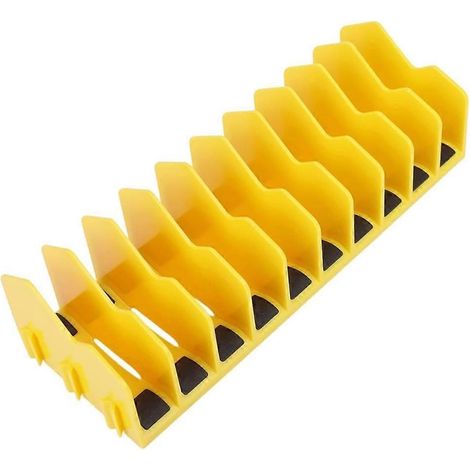Pliers organisateur Hand outil Organizers étagère de rangement outil tiroir organisateur Pliers Cutter organisateur (1/5)