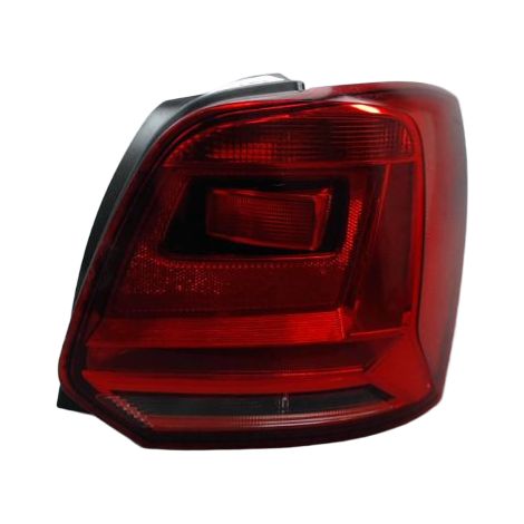 Feu Arriere Droit VOLKSWAGEN Polo V Phase 1 2009-... [PRODUIT D'OCCASION]♻️6c0945096k