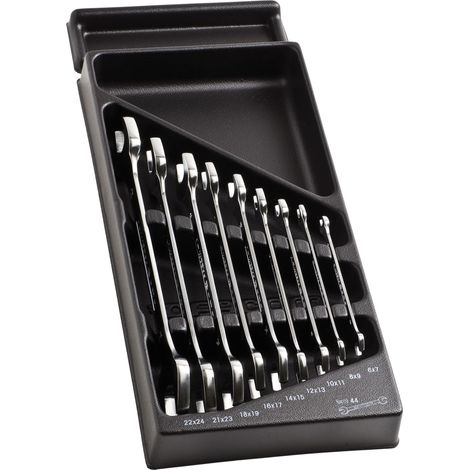 Support pour outils Facom en Polystyrène ( Prix pour 1 )