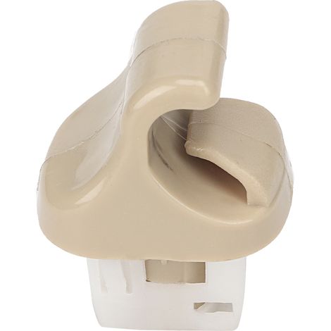 Clip de pare-soleil de remplacement pour Nissan Murano 2003-2007, accessoire de fixation (1/3)