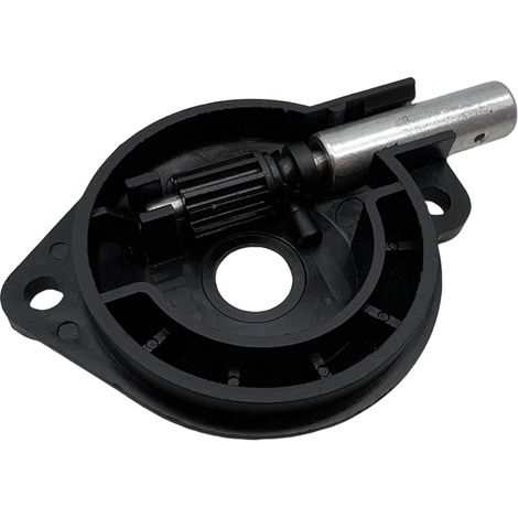 Oil pump assembly for Husqvarna petrol chainsaws of the 235, 236 and 240 series (1/5)