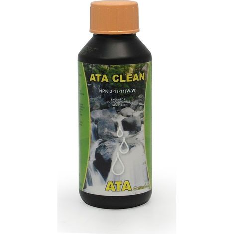 Solution ATA Clean 250ml - ATAMI