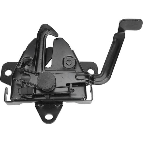 Verrou de verrouillage du capot moteur avant 81130-2T000, remplacement de sécurité haute durabilité pour Optima 2.0L 2.4L 2011-2015 (1/5)