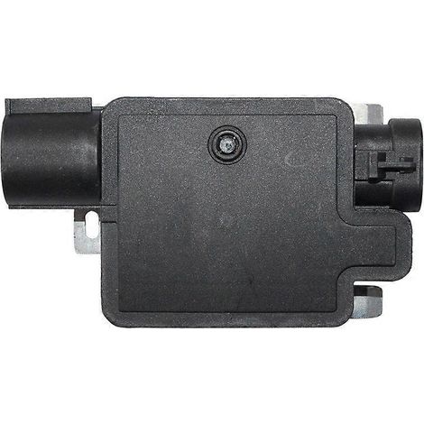 Module de commande de ventilateur de refroidissement de radiateur compatible 940.0044.07 6W13-8C609-AA 940004407 6W138C609AA (1/5)