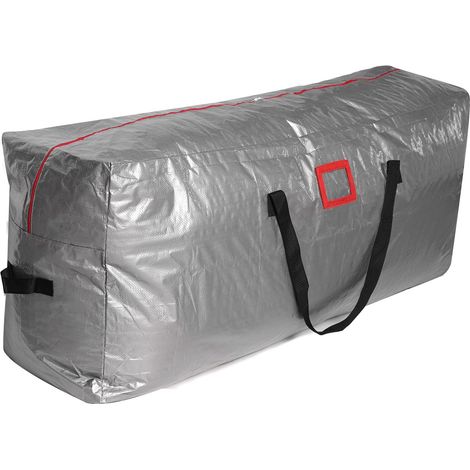grands sacs de rangement avec fermeture éclair, 476.3L grand sac de transport couette sous lit housse de rangement vetement, sac de rangement pour déménagement couettes couvertures oreillers (1/5)