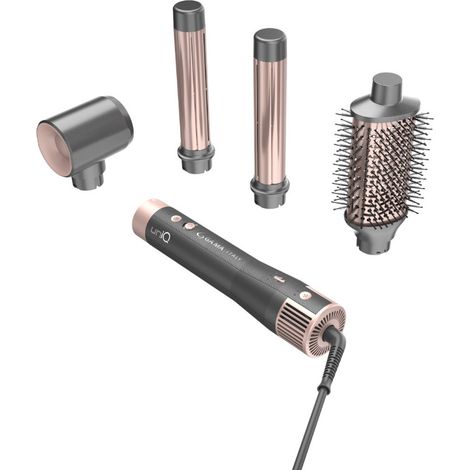 Gama Multistyler Uniq Flow 9 In 1 1550W Motor Brushless Ultra Ion