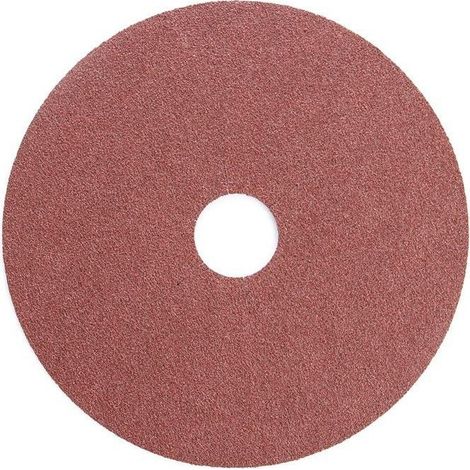 Dischi abrasivi Monroe no120 d125 fibra vetro 125 mm 5 pezzi
