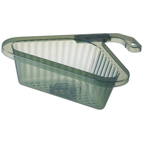 Pair Panier de vidange pour évier de cuisine (vert) (1/5)