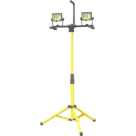 Lighthouse AST8615X2 4000 Lumen Twin Site Light 36W 110V L/HSLT36TL (1/5)