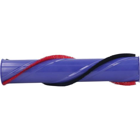 Brosse rotative de nettoyage, barre de brosse rotative en ABS, accessoires d'aspirateur hautement absorbants pour V6, V7 et V8 (1/5)
