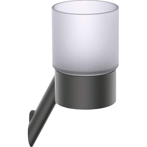 Tazza da parete Nero ADI D911
