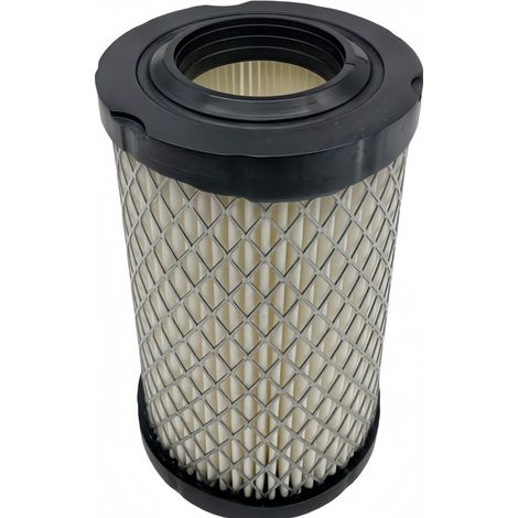 Air filter 42569259, filter element SA16473, filter QAC1250, compressor ZKL-044 (1/4)