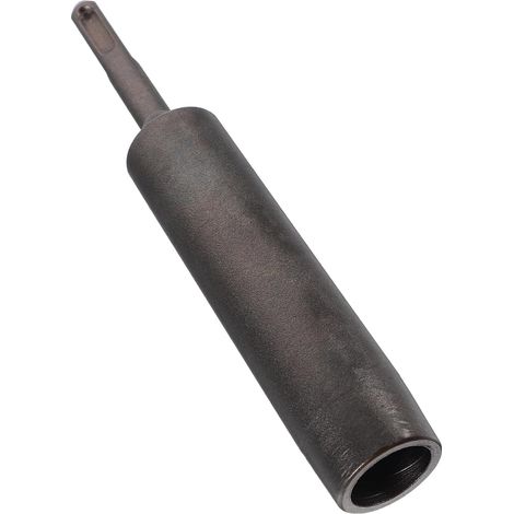 Foret de 25 mm pour tige mise à la terre PRETYZOOM, adaptateur en (1/5)
