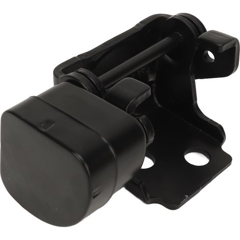 Operation Structure Reliable Support 9035X0 Robust Smooth Front Hinge (1/5)