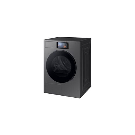 Samsung DV90F09F4S sèche linge pompe à chaleur gris 9 kg