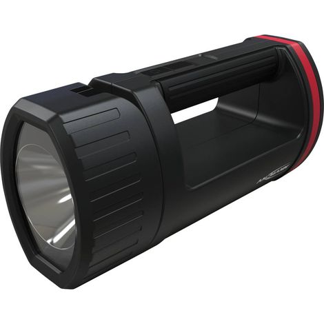 Ansmann LED (monocolore) Lampada portatile a batteria Profi HS5R 330 lm 1600-0222 (1/5)