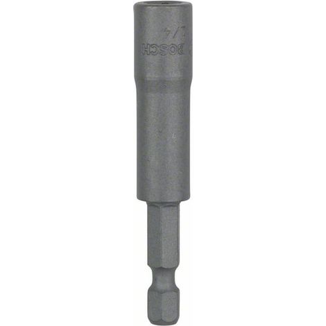 Bosch Steckschlüssel, 65 mm x 1/4, Tiefenanschlag 2 607 002 586 - 2608550562 (1/4)