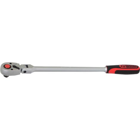 KS Tools 914.1296 Leva a Cricco con Snodo, 45 Denti, 1/2" (1/3)