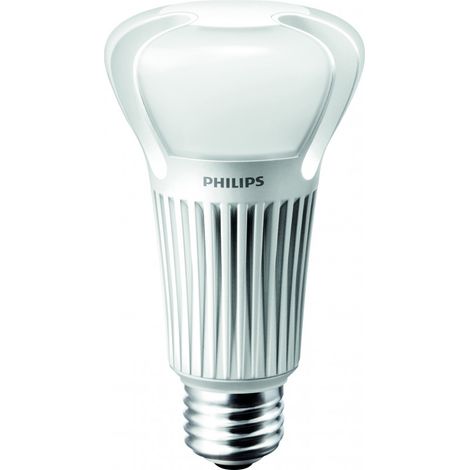 Philips Lampe MASTER LEDbulb E27 A67 18-100 W 827 dimmable 2 700 K (758563)