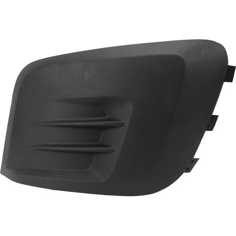 Linker vorderer Stoßstangengrill 1613564580 Staubdicht Wetterfest Ersatzteil für Citroën Berlingo 2015-2019 (1/5)