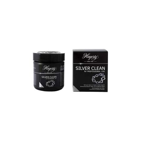 SILVER CLEAN FOR PERSONAL USE- - ml.170 - 2 pezzi HAGERTY