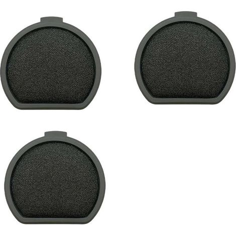 Prefiltro de motor lavable para aspiradora AEG QX9 (3)