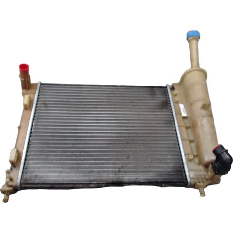 Radiateur FORD Ka [PRODUIT D'OCCASION]♻️1814153 (1/3)