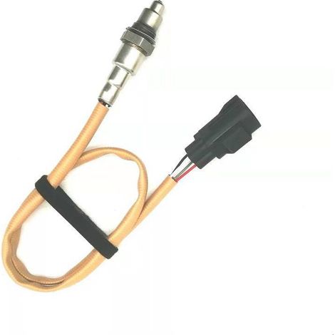 Les capteurs d'oxygène LR062826 et LR098287 sont compatibles avec le moteur Discovery 3.0. (1/5)