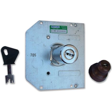 Mottura 91117 D/Pompa Mm34X60 X 30.602