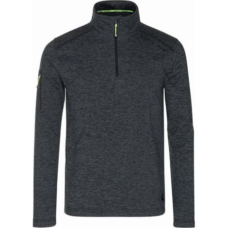 Felpa - NORTH WAYS - Kyllian grey T.S 1492 grey S