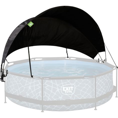 EXIT Pool Canopy 10ft – Universal