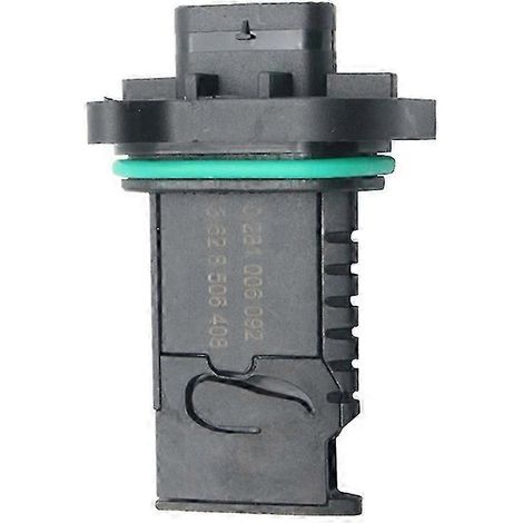 Capteur de débit d'air massique pour BMW Série 1, 2, 3, 4, 5, X3, X5 et Mini (référence 13628506408) - Pièces automobiles de haute qualité (1/5)