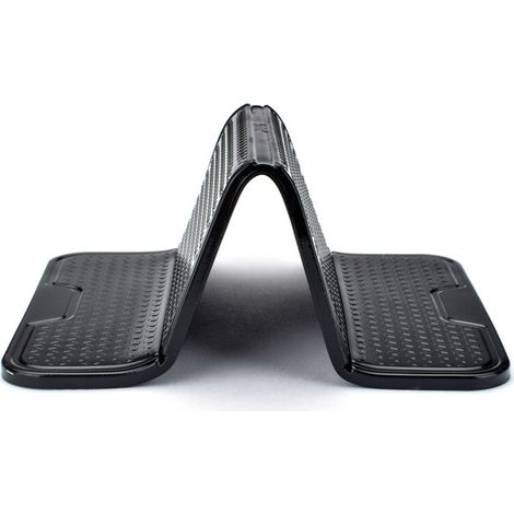 Support de téléphone de voiture à plusieurs plis Support GPS Pas de trace amovible en caoutchouc antidérapant (1/5)