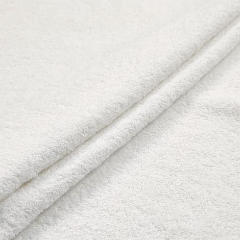 Tissu Polyvalent Étanche Éponge Coton PVC Housse De Matelas Housse De Canapé Berceau Lit - 140x80 Cm
