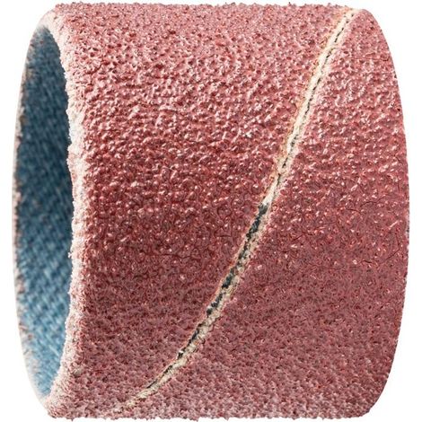 Manchon abrasif Koret 22x20mm Grain 80 Pferd