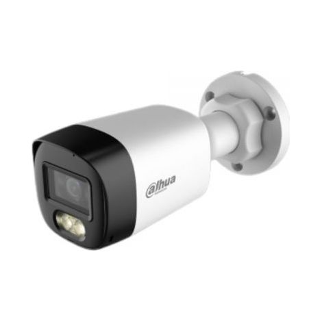 DAHUA Telecamera Bullet 5MP 2.8mm - HAC-HFW1500RL-IL-A (EU)